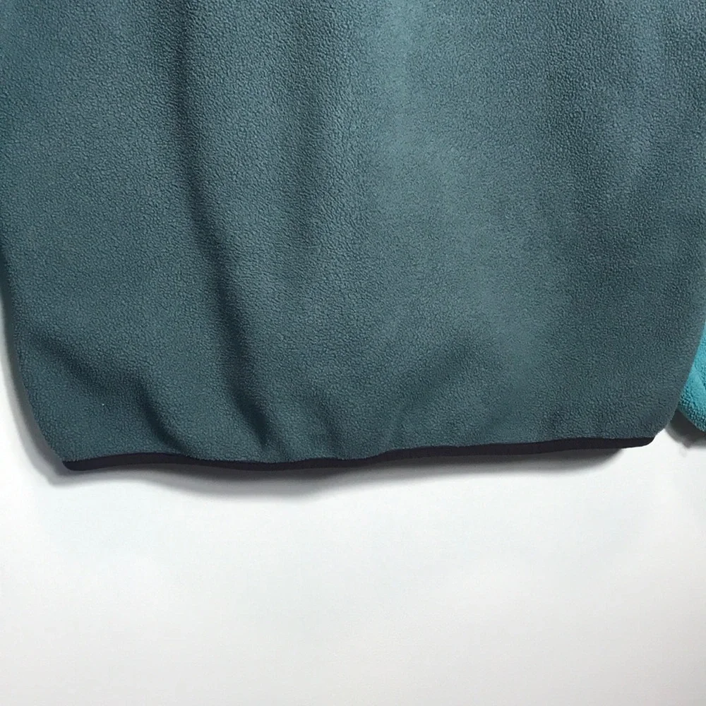 Patagonia Lightweight Synchilla Snap-T Conservation Alliance Fleece Pullover - Picture 8 of 8